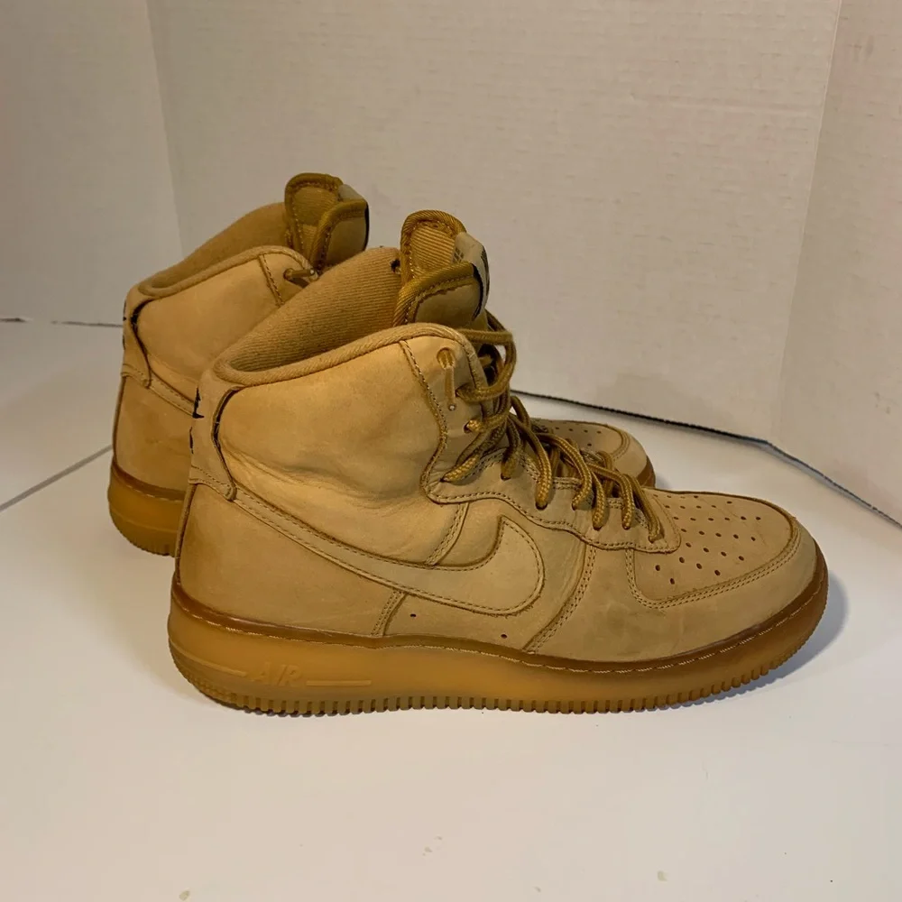Nike classic air